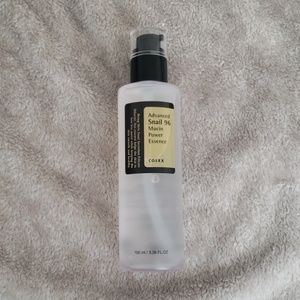 COSRX Snail Mucin Power Essence!